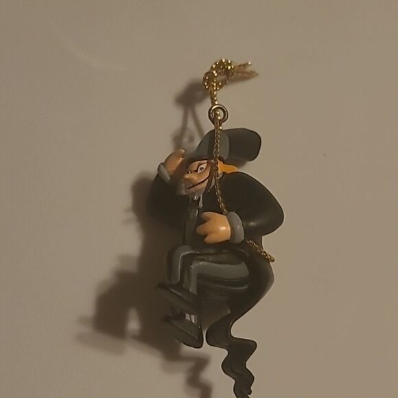 Batman Themed Mini Ornament Set - Picture 8 of 11